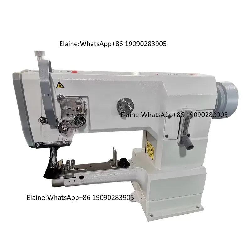 Sewing Factory - QK-T335 Factory Direct Drive Compound Feed