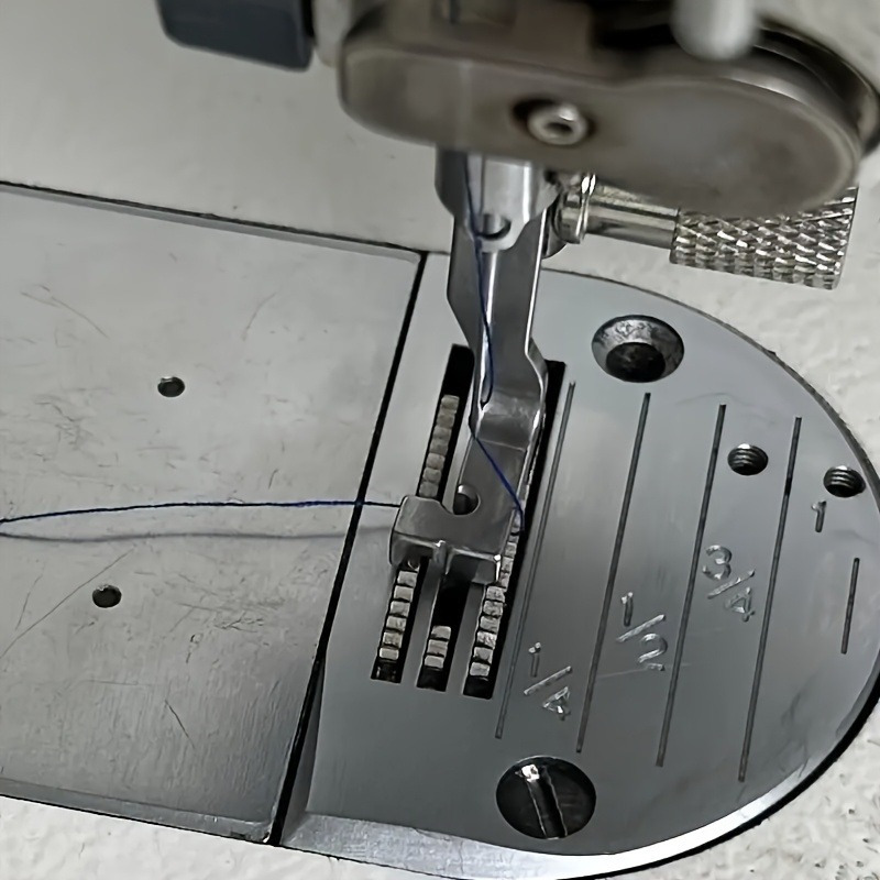 Industrial Steel T168 Sewing M - Sewing Factory recension och pris