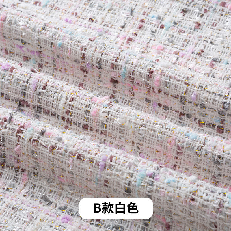 Tweed Fabric By The Meter for  - Sewing Tweed recension och pris