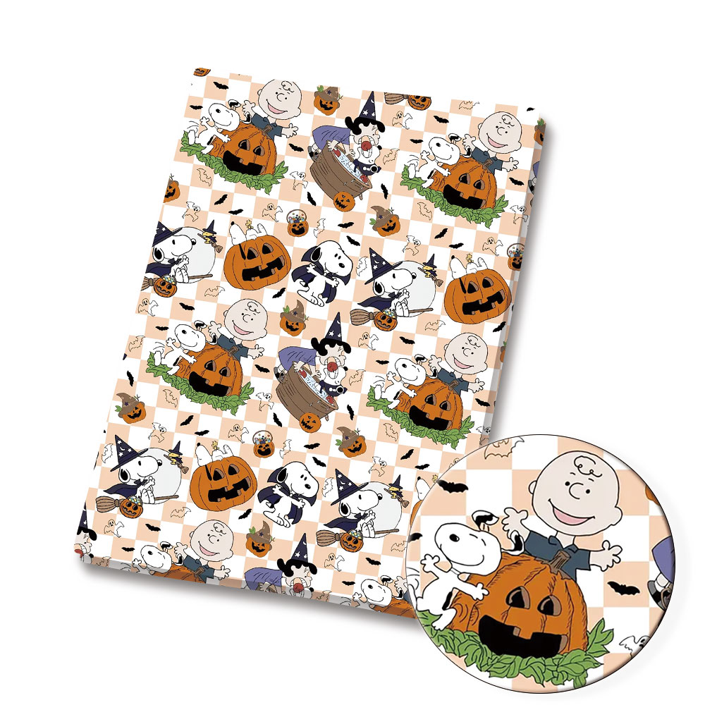 TAKARA TOMY Snoopy fabric140x5 - Sewing In Textile recension och pris