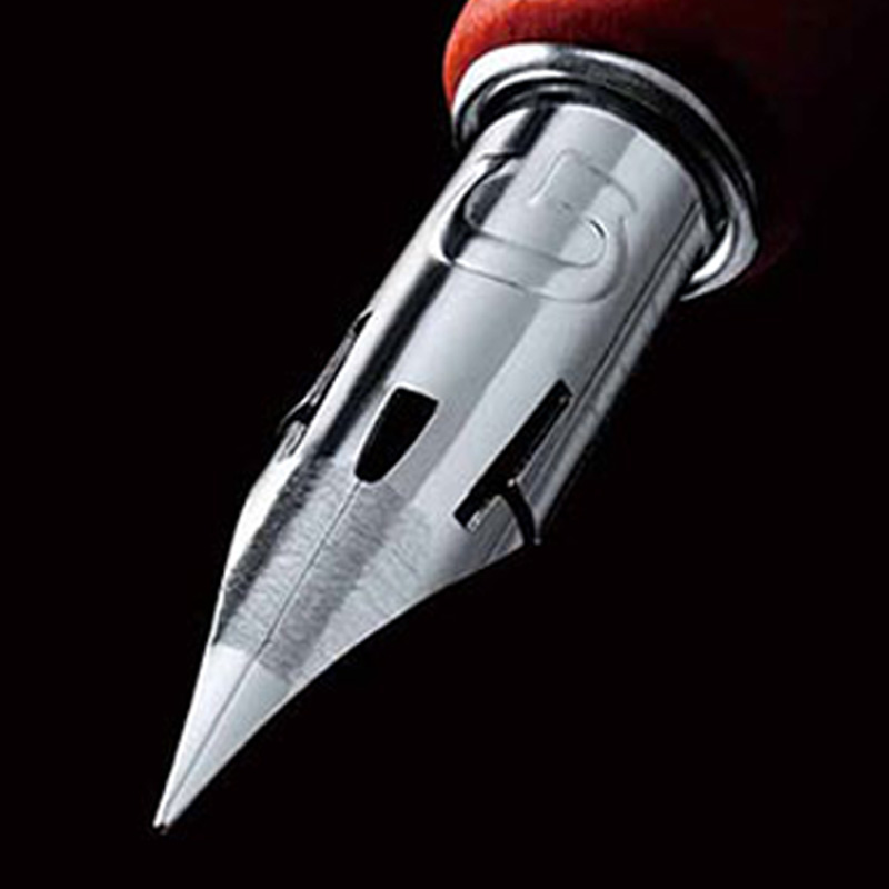 Zebra Comic Pen Nib Type Profe - Zebra Pen Sarasa recension och pris