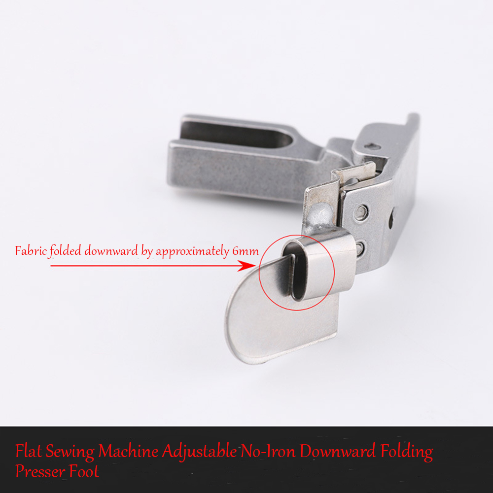 Flatbed Sewing Machine No - Ir - Sewing Factory recension och pris