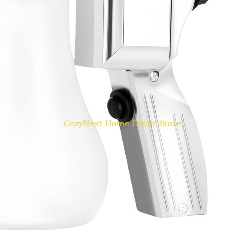 92MF Ergonomic Stain Remover S - Sewing Machine For Textile recension och pris