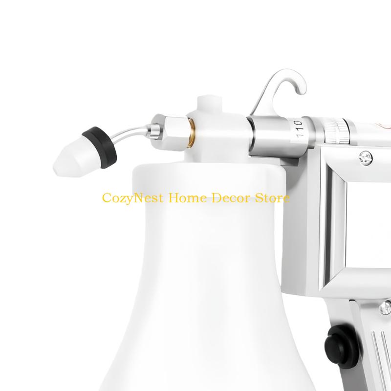 92MF Ergonomic Stain Remover S - Sewing Machine For Textile recension och pris