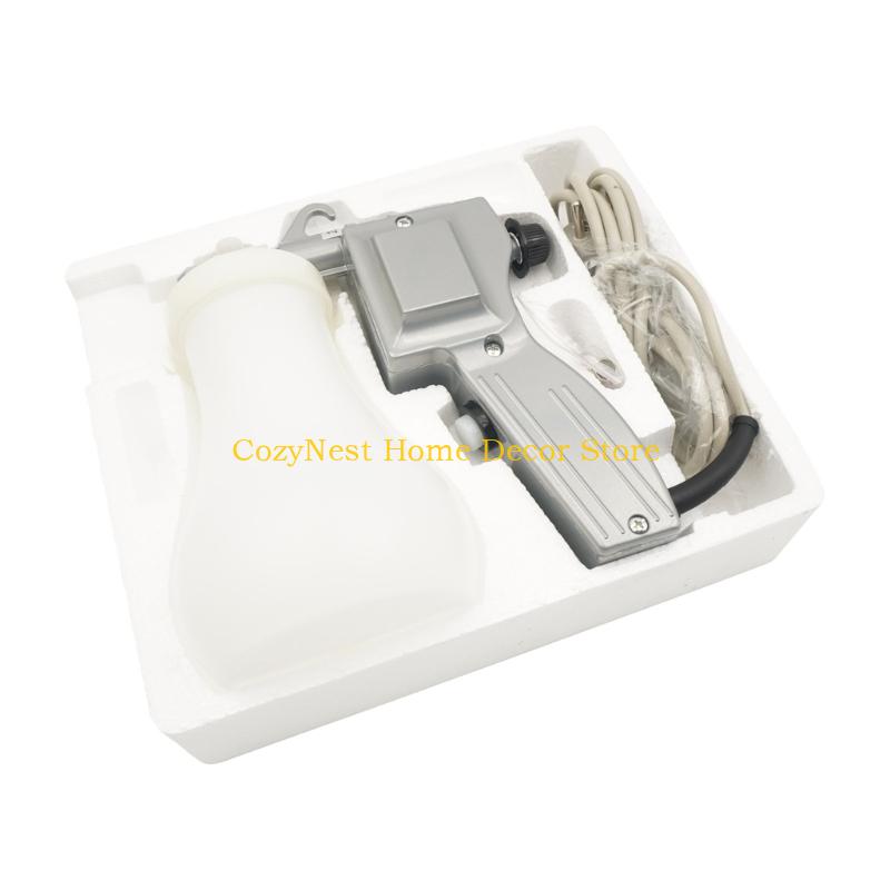 92MF Ergonomic Stain Remover S - Sewing Machine For Textile recension och pris