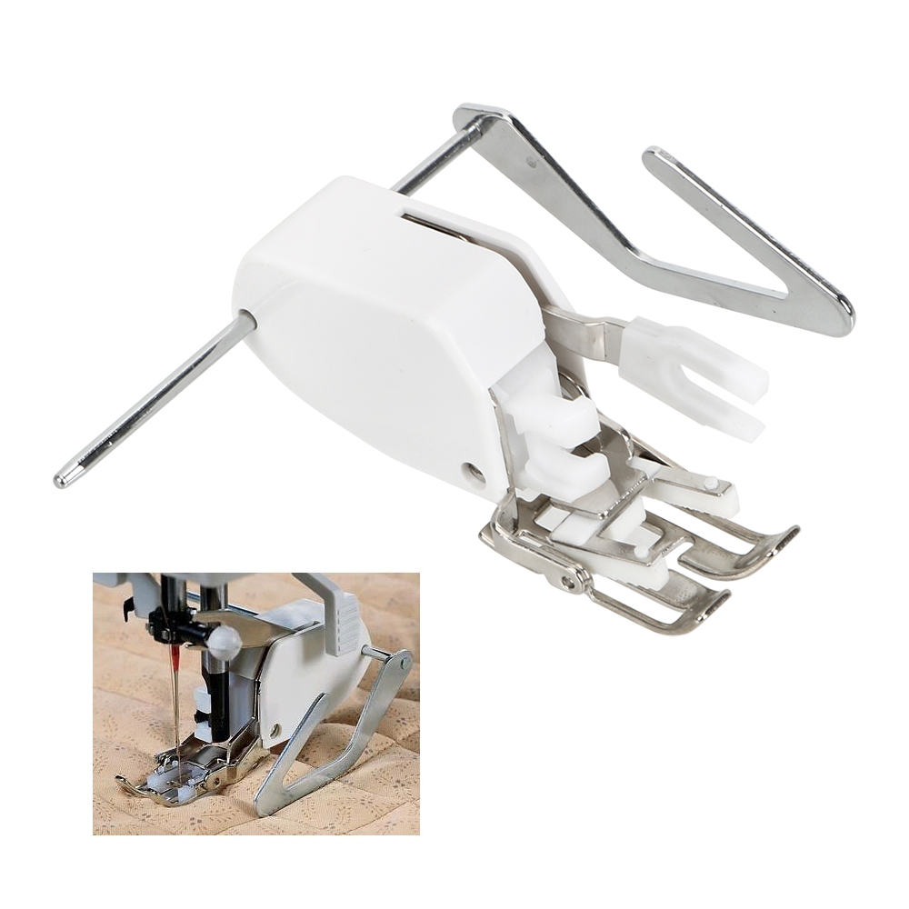 Feet For Low Shank Sewing Mach - Sewing Machine Fabric recension och pris