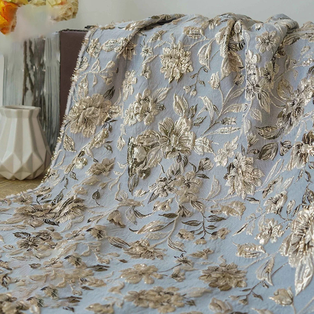 Embossed Fashion Sewing Fabric - Sewing Geotextile Fabric recension och pris