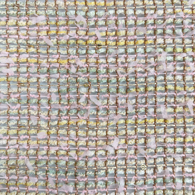 Lightweight Hollow Out Witth R - Sewing Tweed recension och pris