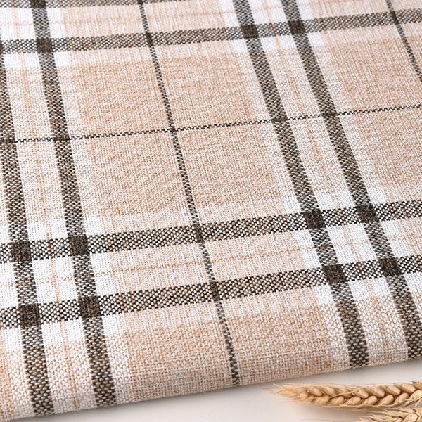 148 Cm Wide Sofa Fabric Thick  - Sewing Tweed Fabric recension och pris