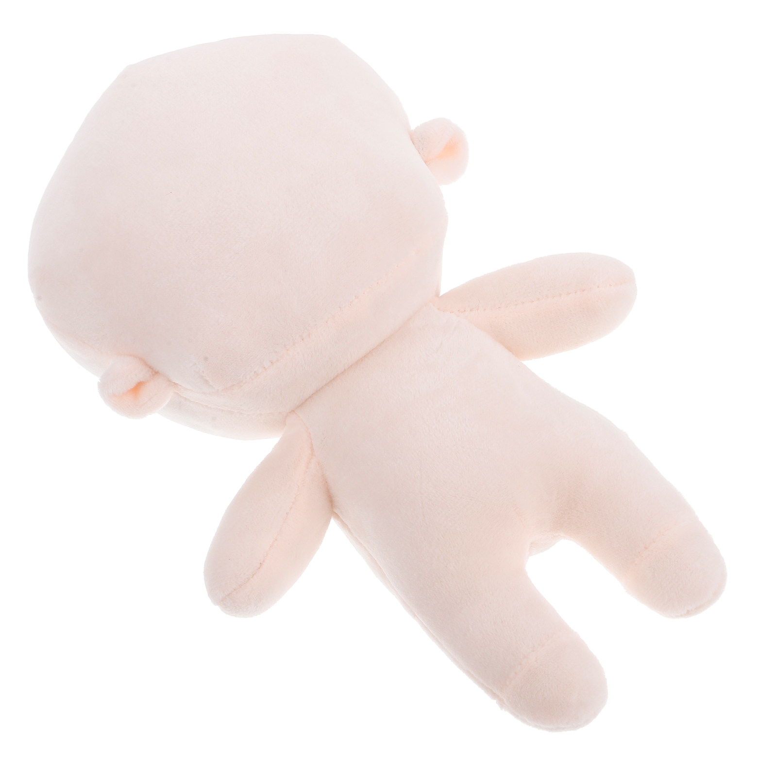 Cotton Blank Body Soft Stuffed - Sewing In Textile recension och pris
