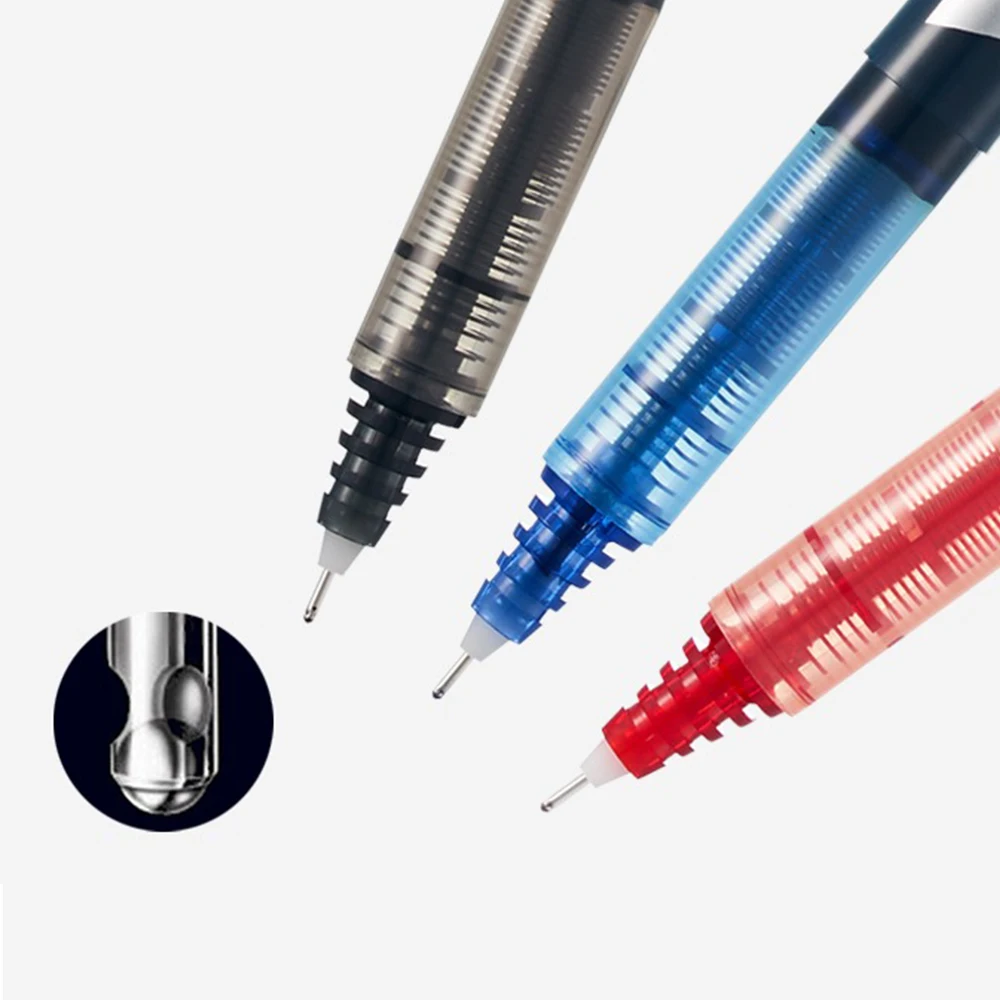 3pcs Japan PILOT Gel Pens Stra - Pilot Pen V5 recension och pris