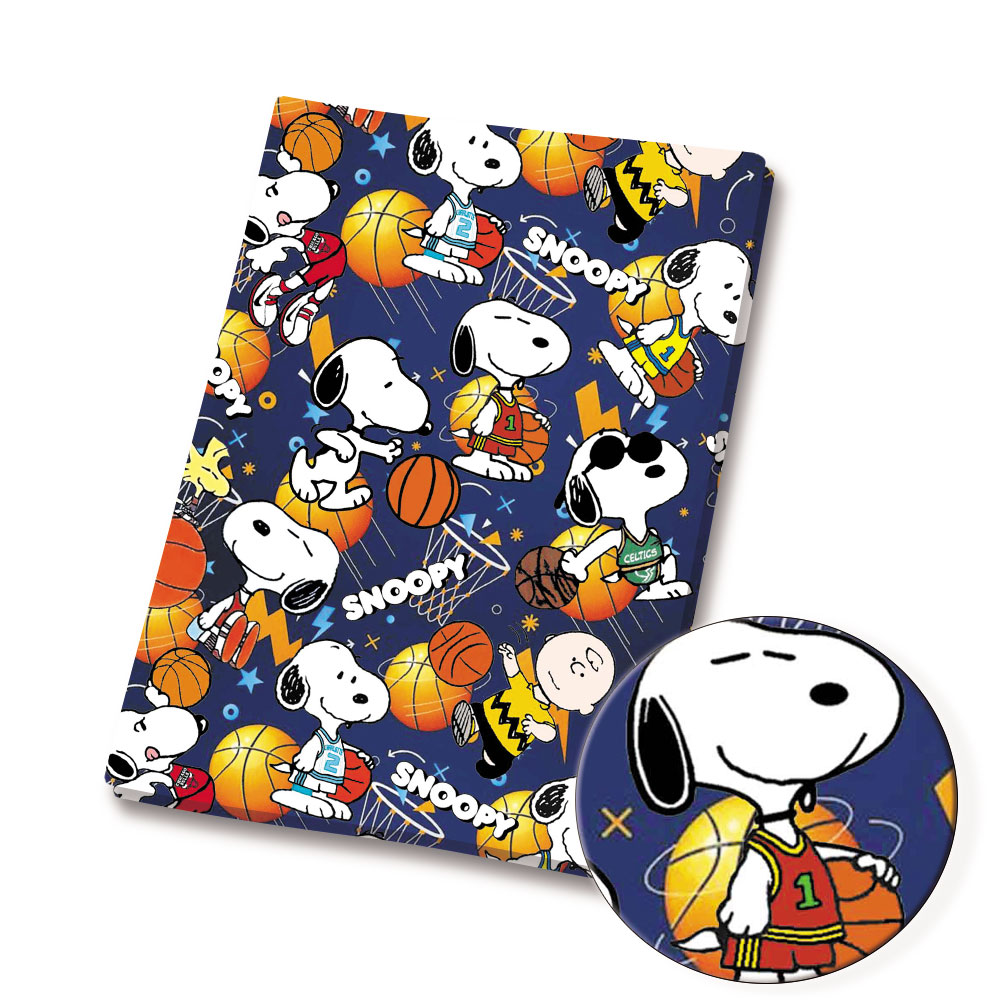 TAKARA TOMY Snoopy fabric140x5 - Sewing In Textile recension och pris