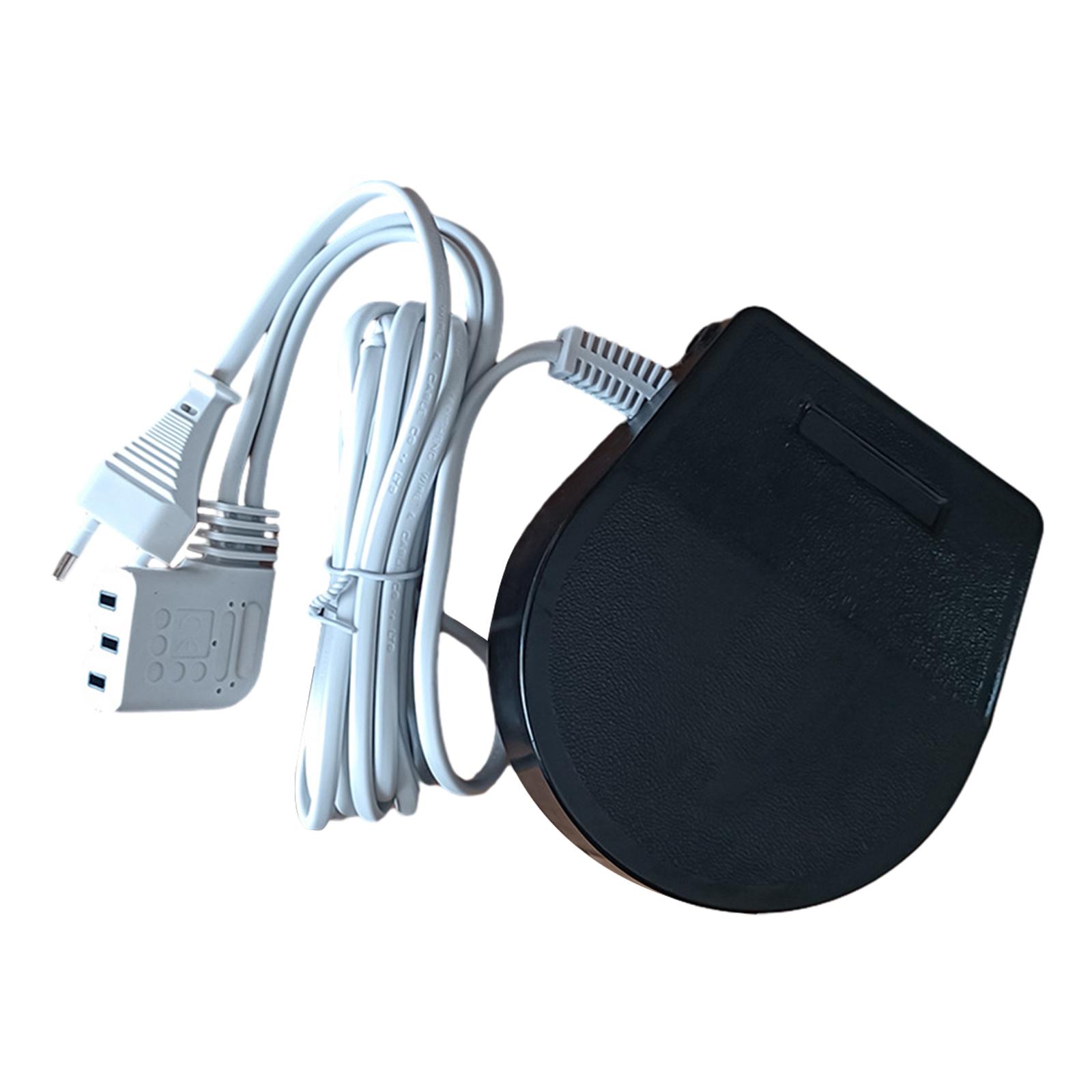 Sewing Machine Foot Pedal Tool - Sewing Machine For Textile recension och pris