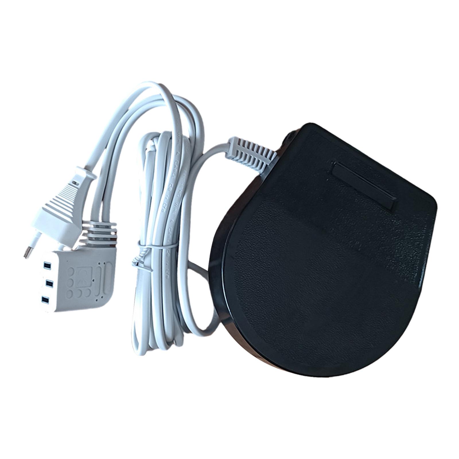 Sewing Machine Foot Pedal Tool - Sewing Machine For Textile recension och pris