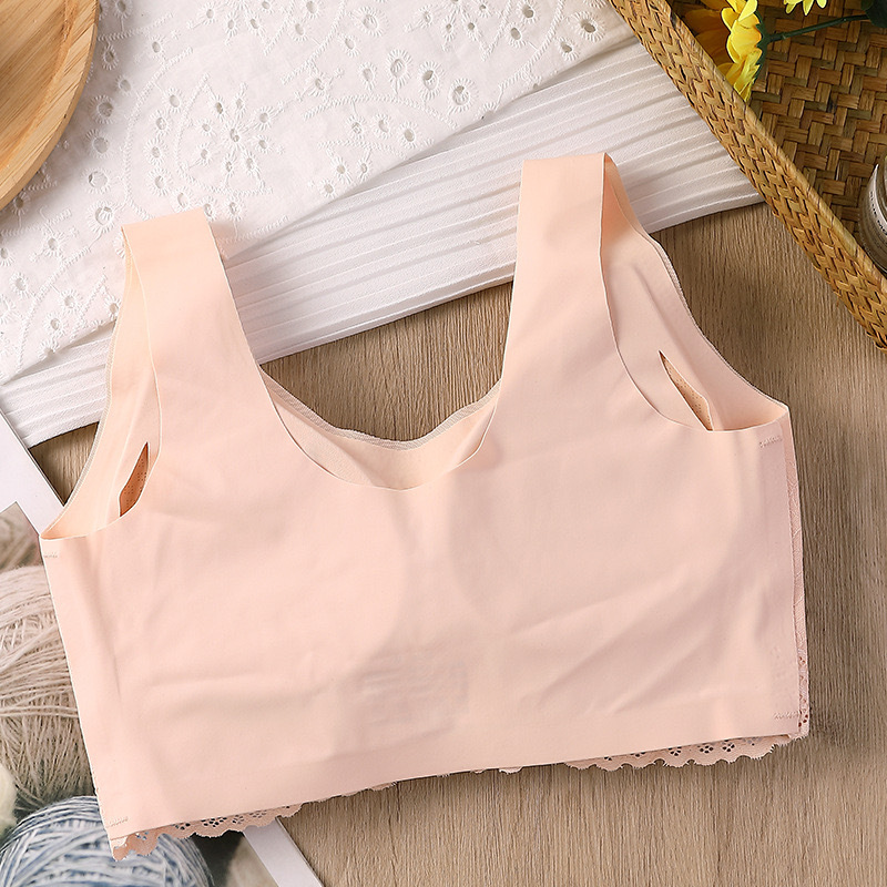 Breathable Latex Bra Seamless  - Sewing Latex recension och pris