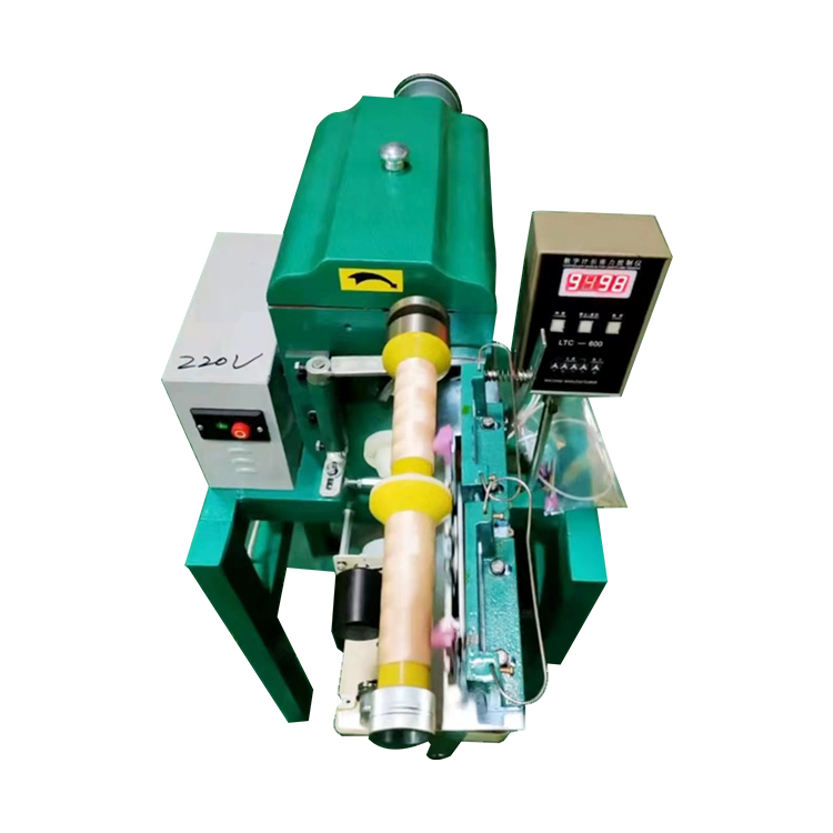 Top quality 6 Spindle Sewing T - Sewing In Textile recension och pris