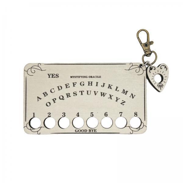 Portable Wood Floss Storage Bo - Embroidery Floss Thread recension och pris