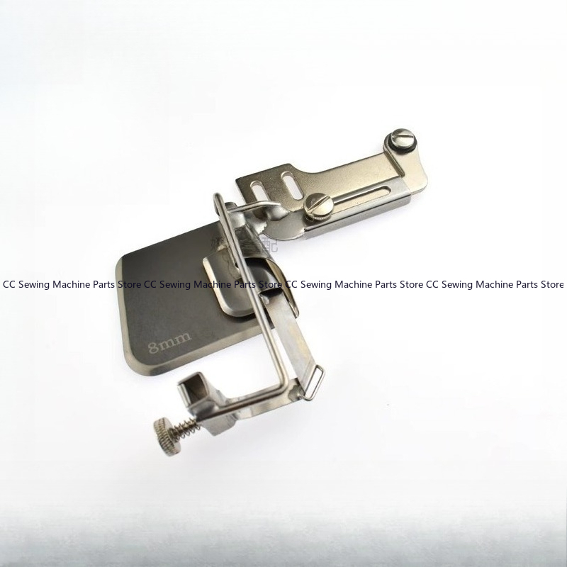 New flat car hemming pull tube - Sewing Machine For Textile recension och pris
