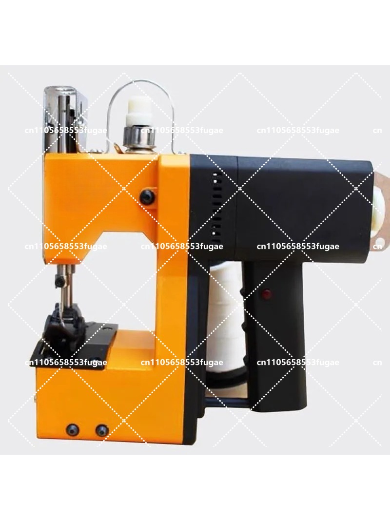 Electric Sewing Machine Portab - Sewing Machine For Textile recension och pris