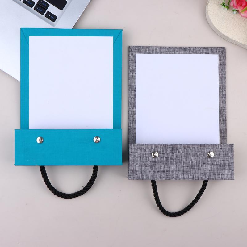 Textile Material Swatch Book F - Sewing Machine For Textile recension och pris