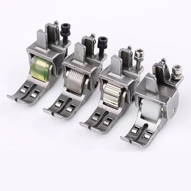 For Thick&Thin Fabrics Industr - Sewing Machine Fabric recension och pris