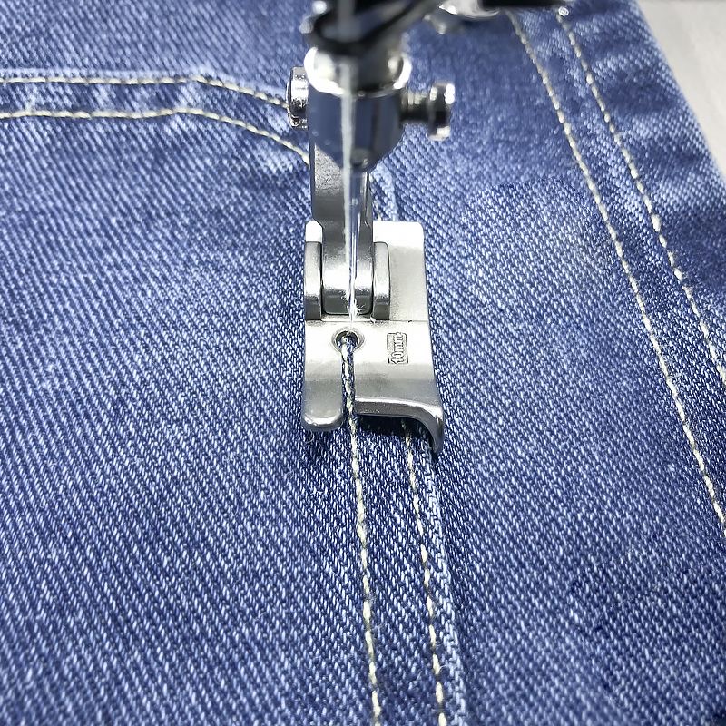 Industrial flat sewing machine - Sewing Factory recension och pris