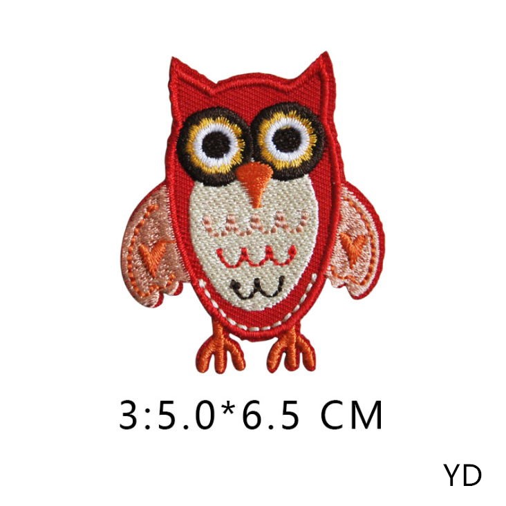 New Arrival 10 Pcs Embroidered - Sewing Id recension och pris