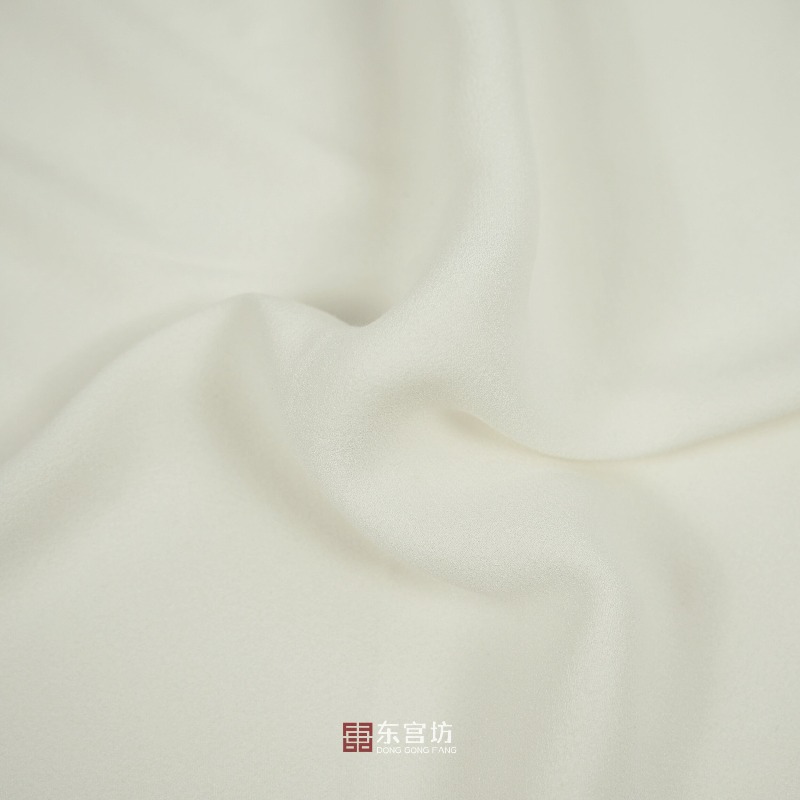 Premium Sandwashed Linen Satin - Sewing Fabric recension och pris