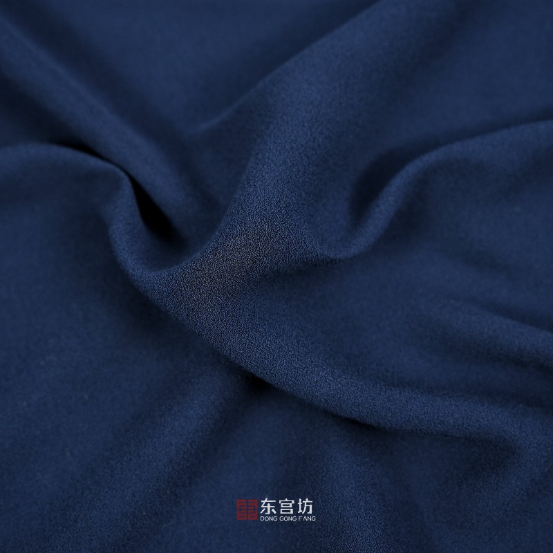 Premium Sandwashed Linen Satin - Sewing Fabric recension och pris