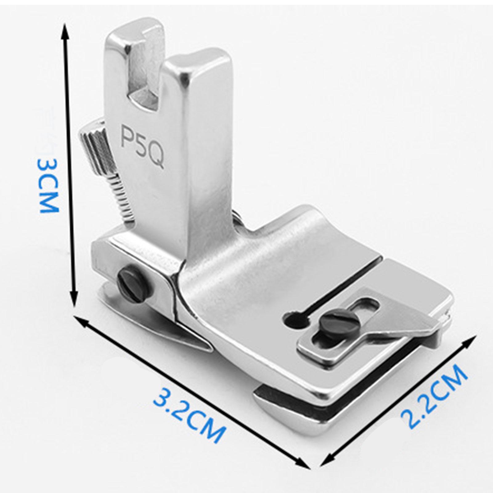 Sturdy Sewing Machine Presser  - Sewing Machine For Textile recension och pris