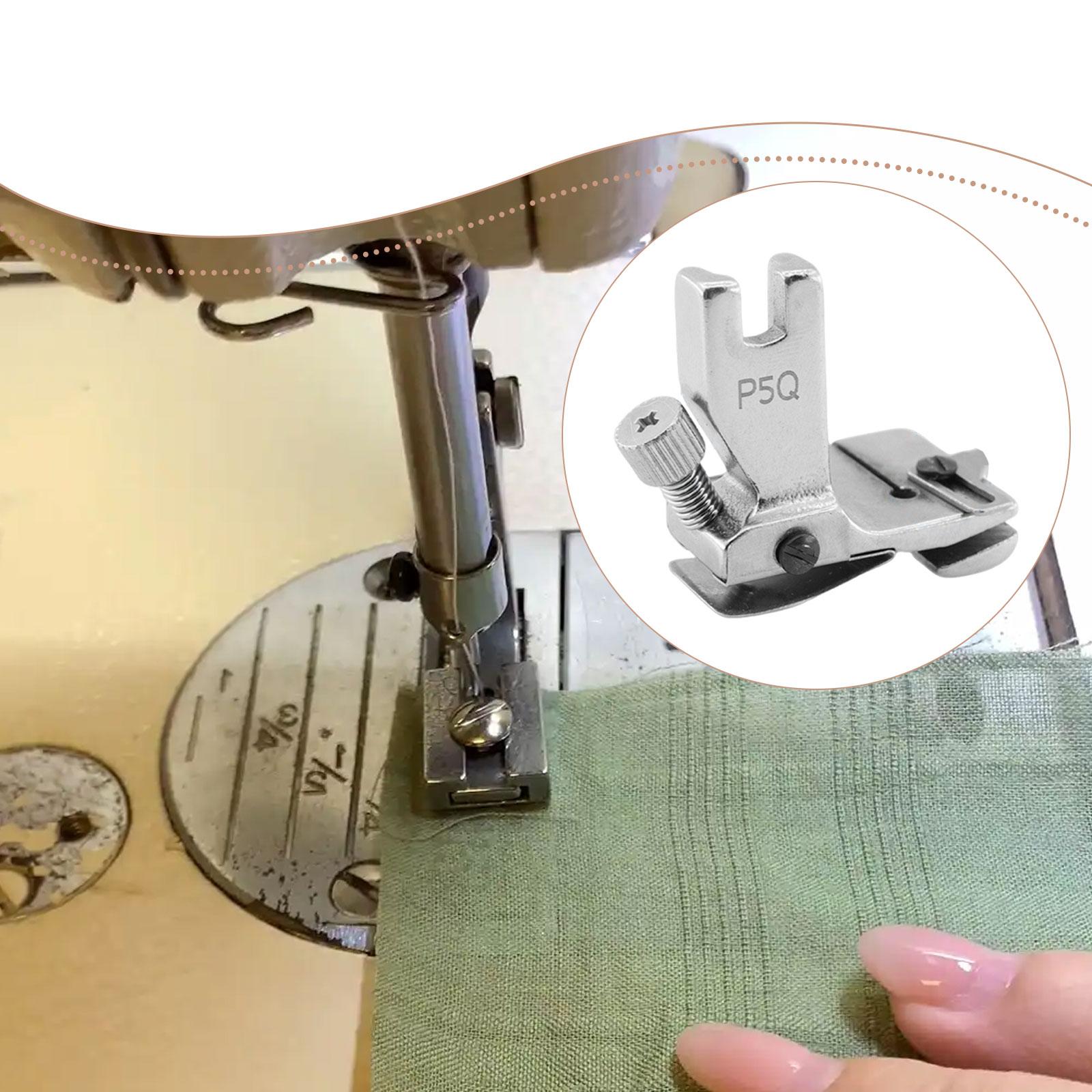 Sturdy Sewing Machine Presser  - Sewing Machine For Textile recension och pris