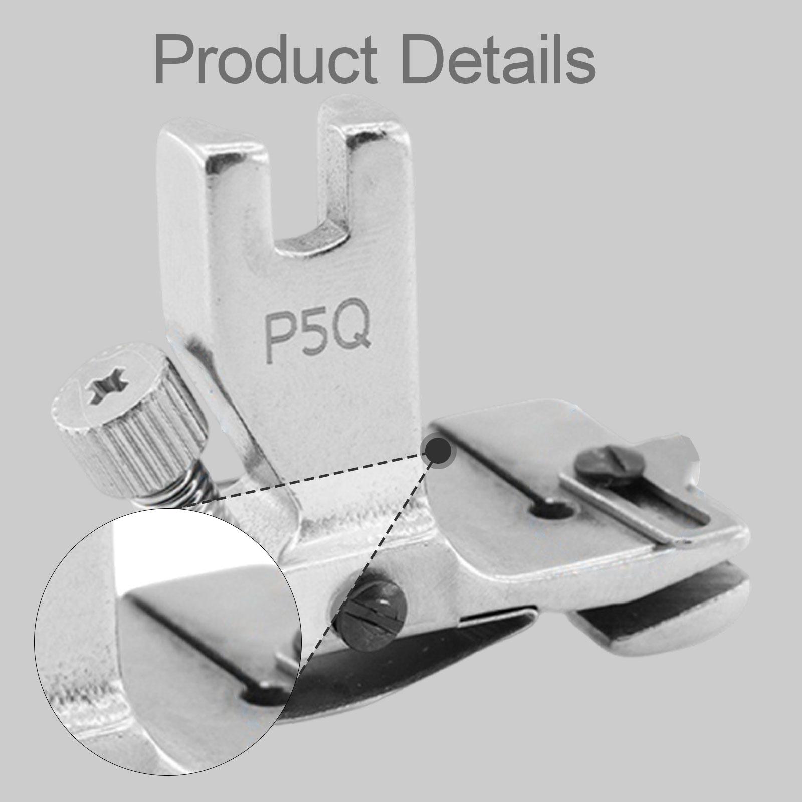 Sturdy Sewing Machine Presser  - Sewing Machine For Textile recension och pris