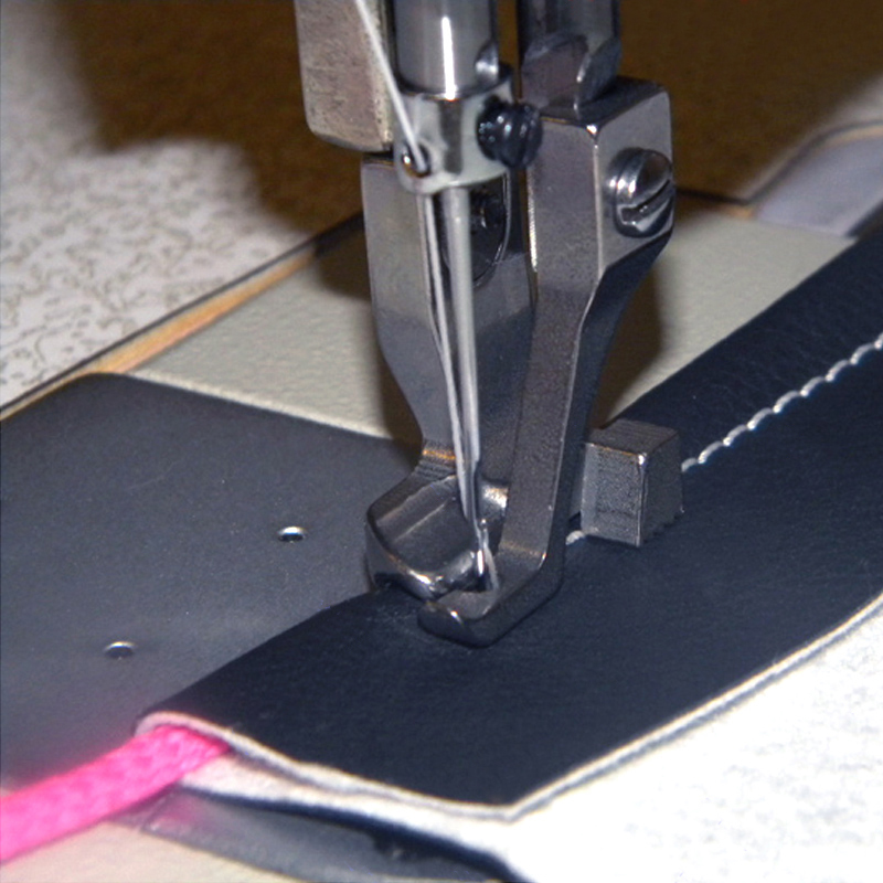 Industrial Walking Foot Sewing - Sewing Factory recension och pris