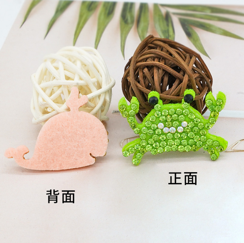 20 Pcs Turtle Berry Rhinestone - Sewing Id recension och pris