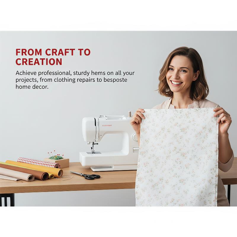 Adjustable Bias Tape Binding F - Sewing Machine For Textile recension och pris