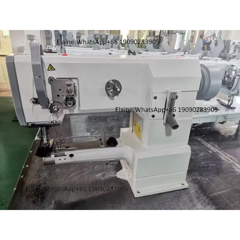 QK-T335 Factory Direct Drive C - Sewing Factory recension och pris