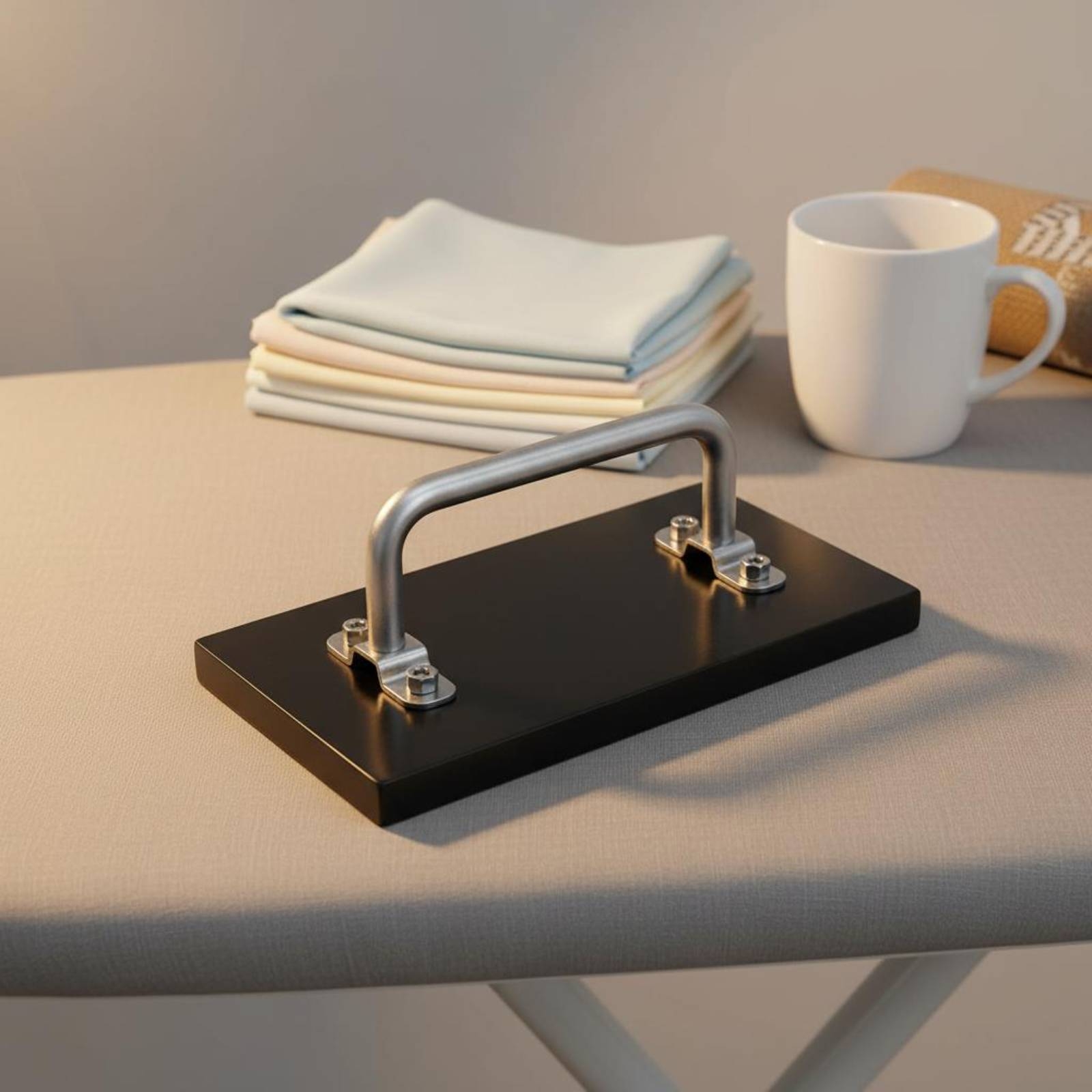 Pure Iron Pressing Weight Long - Sewing Factory recension och pris