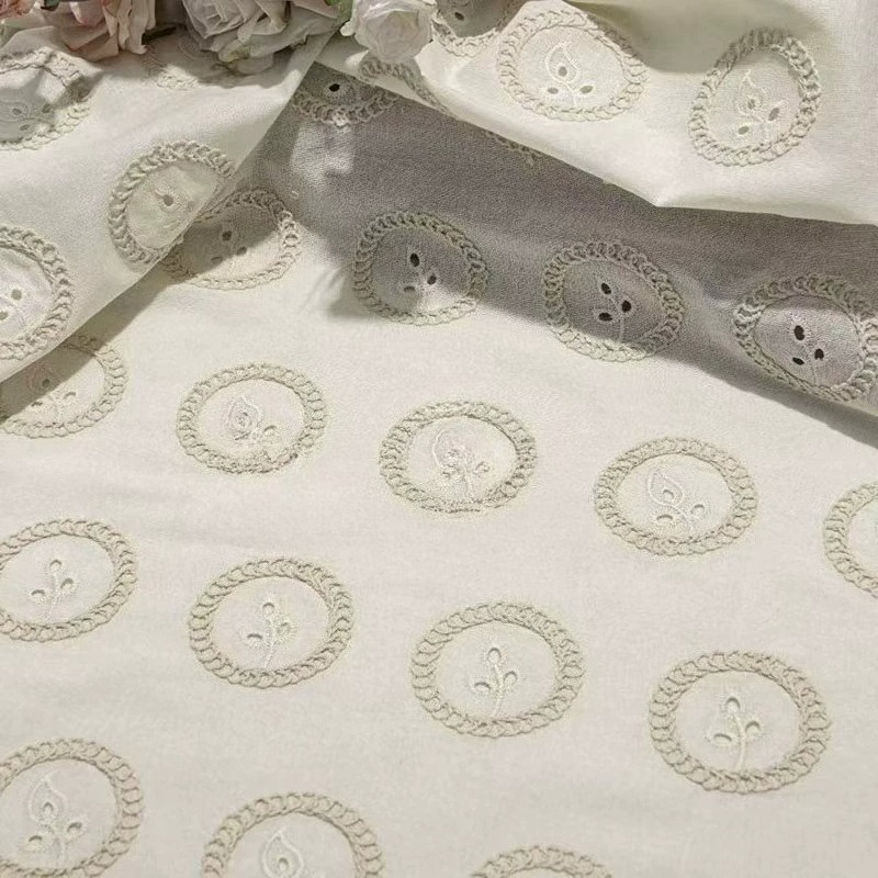 L100CM X W130CM Autumn Winter  - Sewing Fabric recension och pris