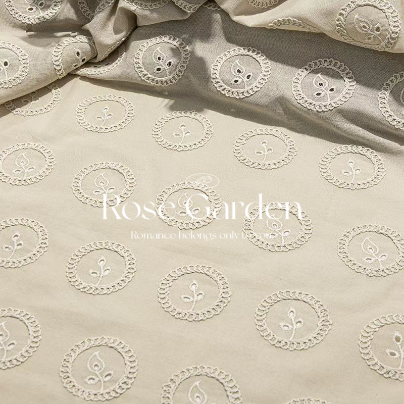 L100CM X W130CM Autumn Winter  - Sewing Fabric recension och pris