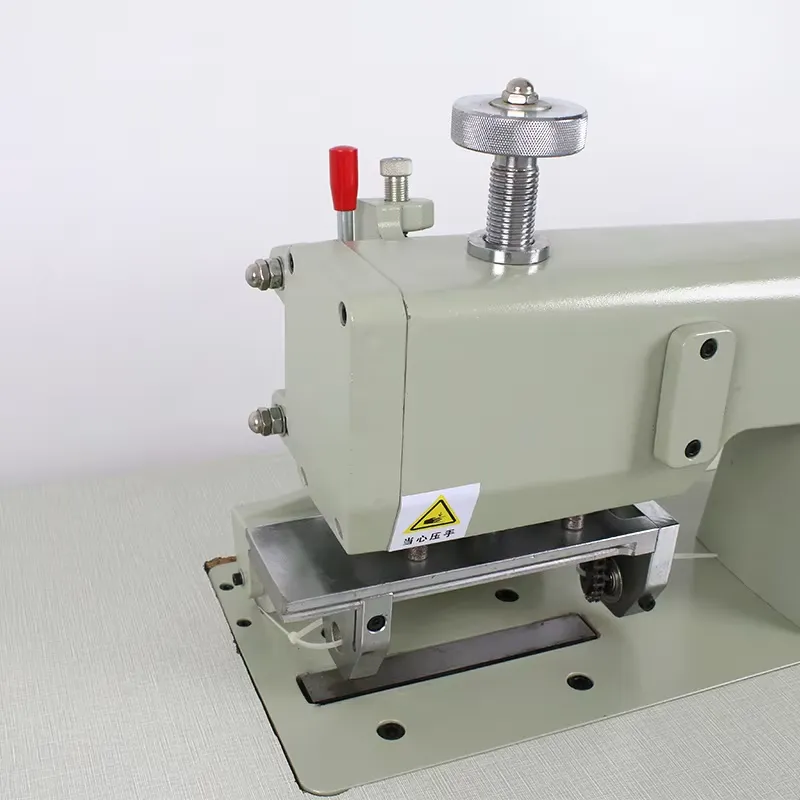 Ultrasonic Lace Sewing Machine - Sewing Machine For Textile recension och pris