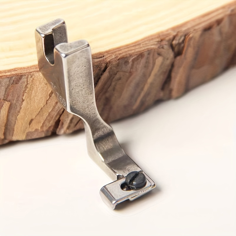 T69 Adjustable Invisible Zippe - Sewing Factory recension och pris