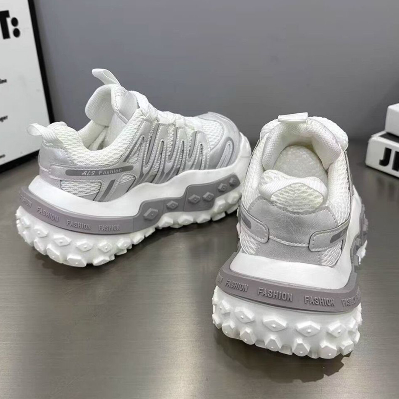 High Quality Chunky Sneakers f - Sewing Latex recension och pris